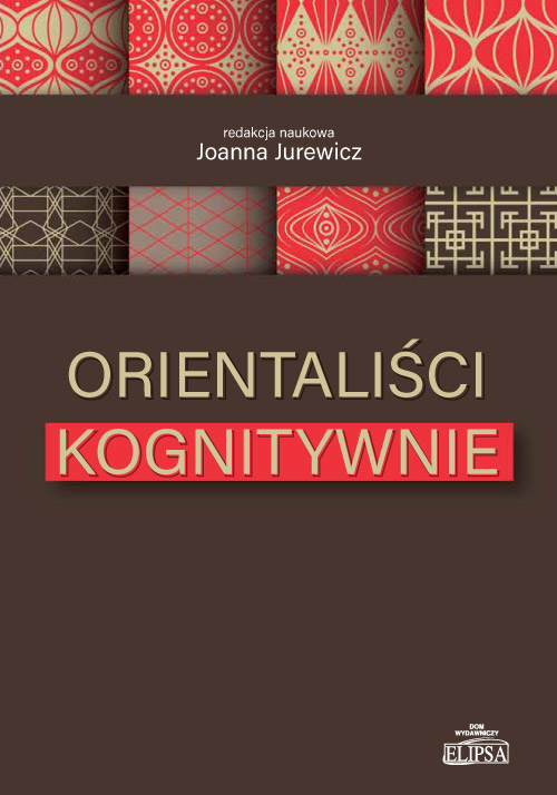 Danuta Stasik, Anna Trynkowska (red.), Journeys and Travellers in Indian Literature and Art, t. I, Dom Wydawniczy ELIPSA, Warszawa 2018.