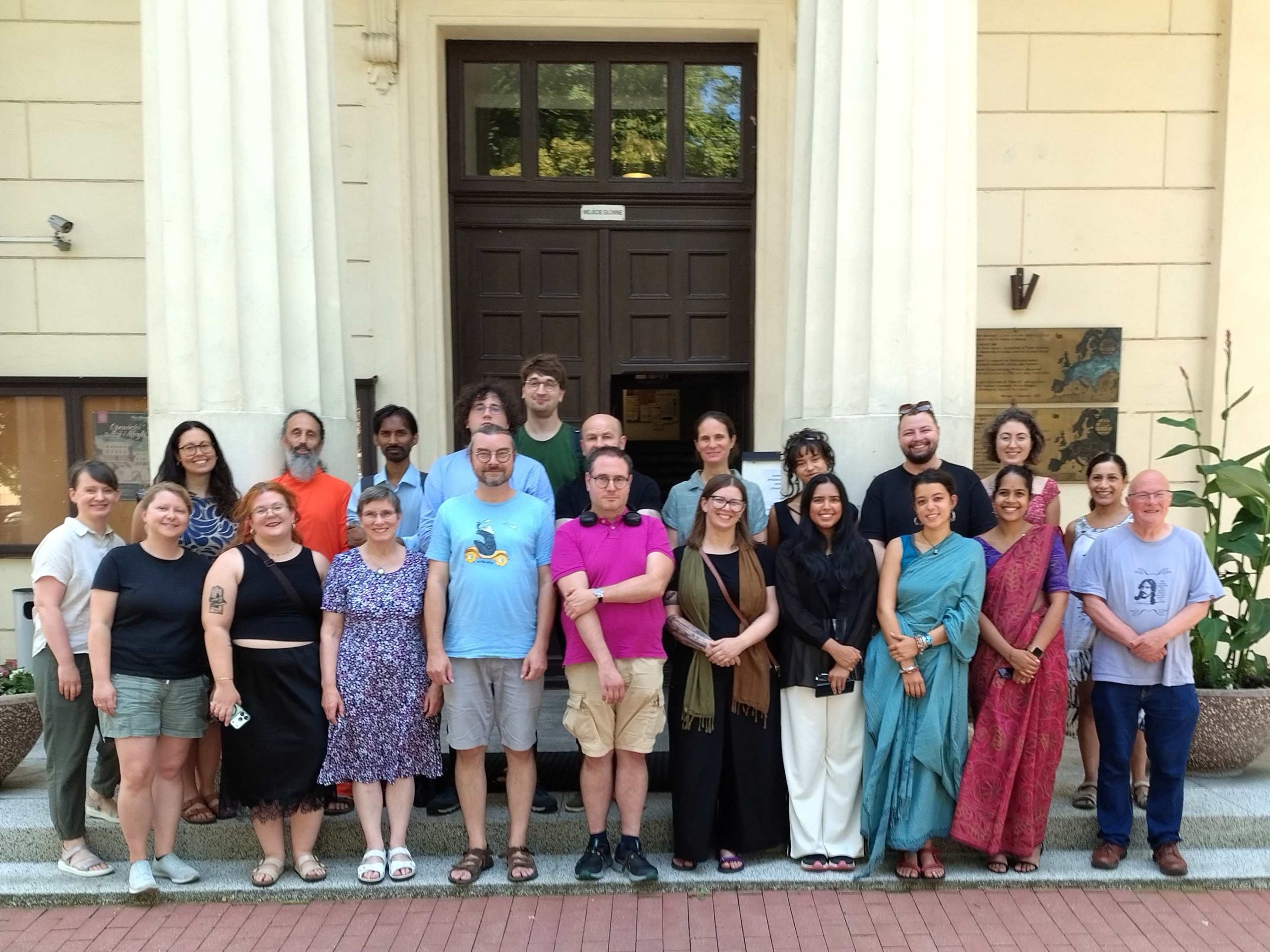 Bengali Summer School 2026
